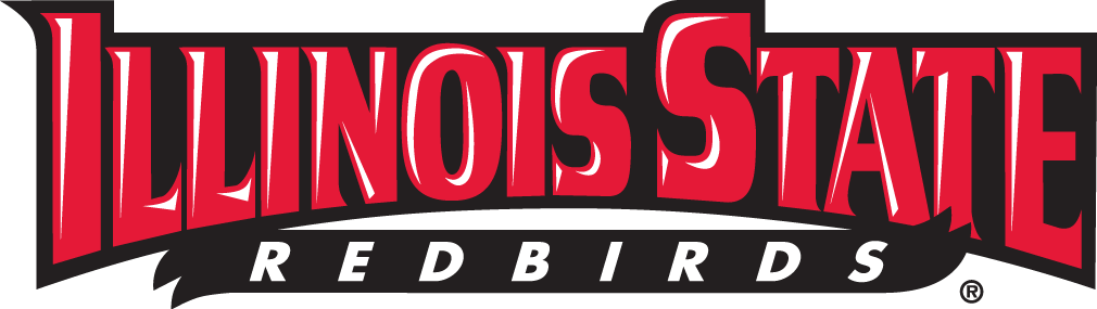 Illinois State Redbirds 2005-Pres Wordmark Logo v8 diy fabric transfer